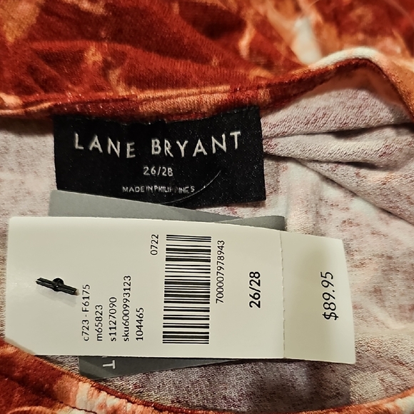 Maxi Dress - Picture 6 of 7